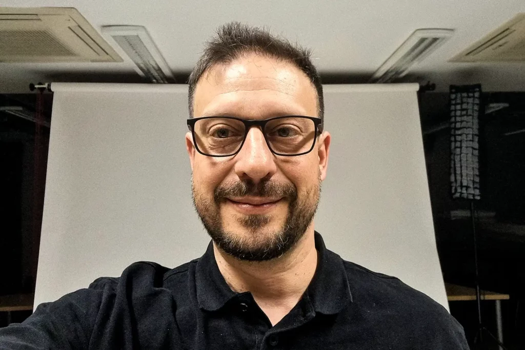 Kontakt na fotografa, profesionální fotograf Praha
