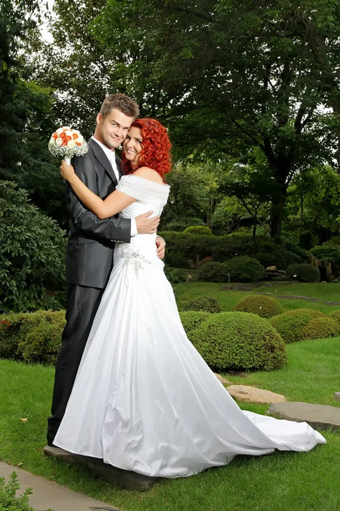 dárkové poukazy podle příležitosti - Svatební dar – dárkový poukaz na focení